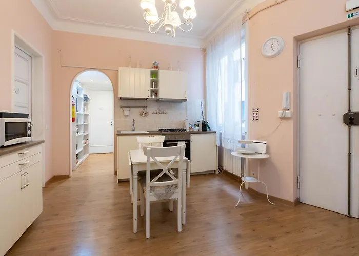 Gasthof La Casa Di Fiore Rom