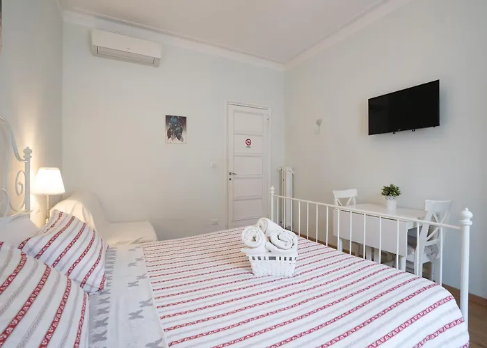 La Casa Di Fiore 4*
