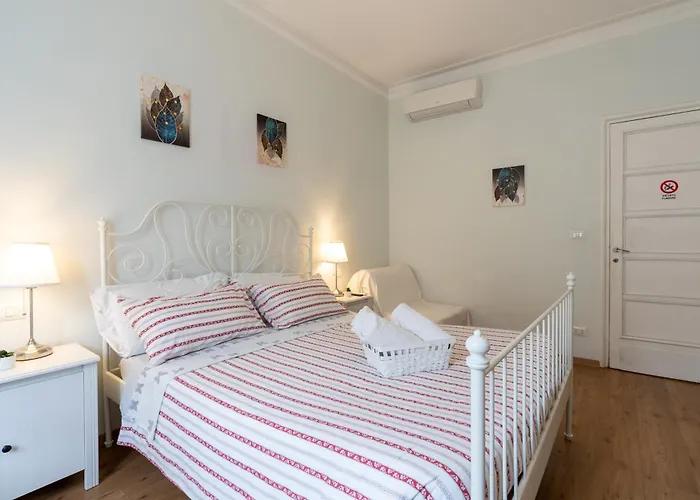 La Casa Di Fiore Rom