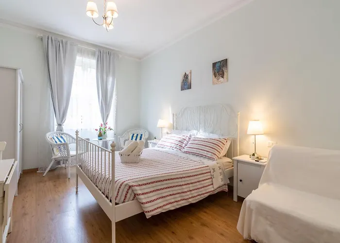 La Casa Di Fiore Gasthof 4*
