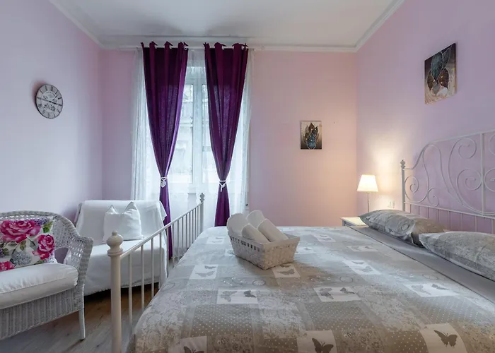 La Casa Di Fiore 4*