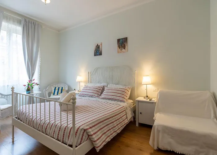 La Casa Di Fiore Gasthof Rom