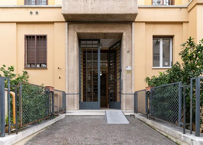 Gasthof La Casa Di Fiore 4*