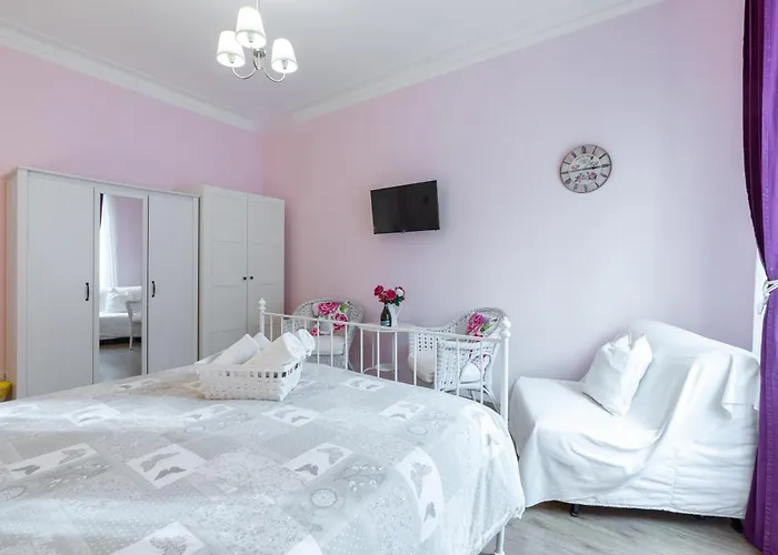 La Casa Di Fiore 4* Rom