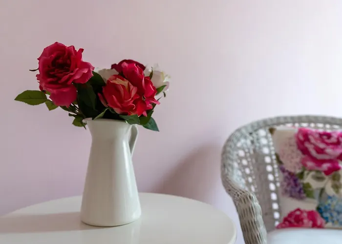 La Casa Di Fiore 4*