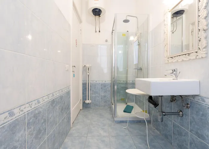 La Casa Di Fiore Gasthof 4*
