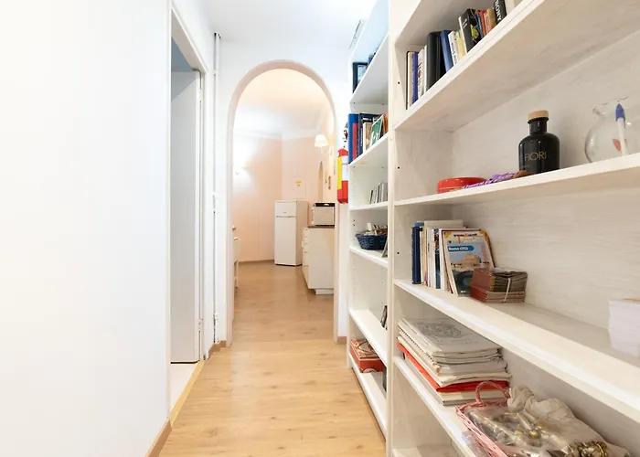 La Casa Di Fiore Rom