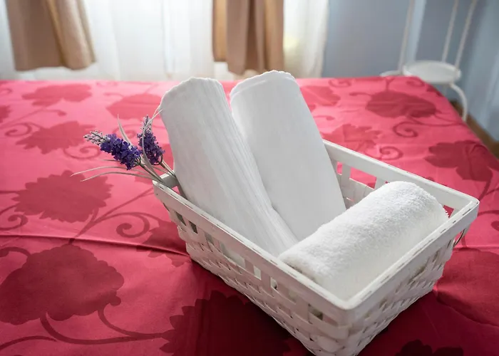 La Casa Di Fiore 4*
