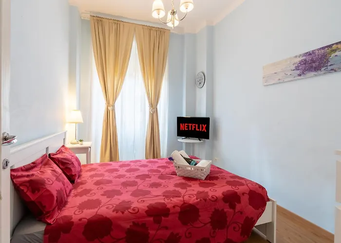 Gasthof La Casa Di Fiore 4*