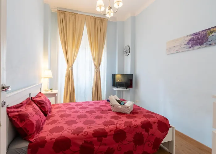 La Casa Di Fiore Gasthof Rom