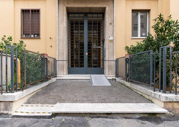 La Casa Di Fiore Gasthof