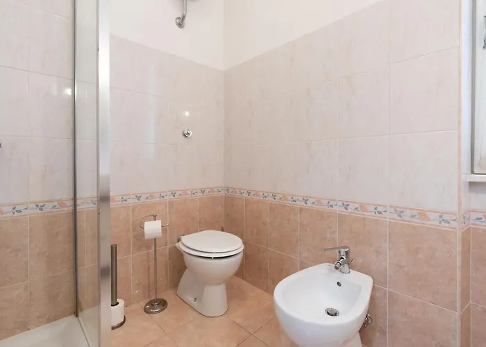 Gasthof La Casa Di Fiore 4*