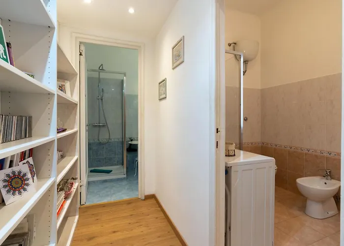 Gasthof La Casa Di Fiore 4*