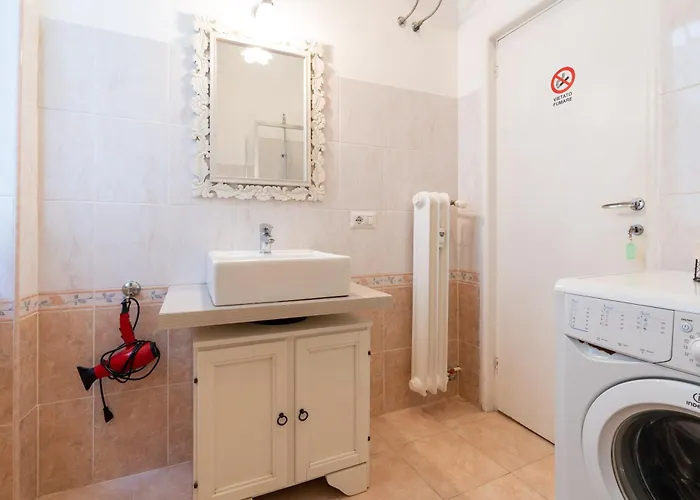 La Casa Di Fiore Gasthof 4*