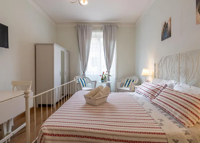La Casa Di Fiore Gasthof Rom